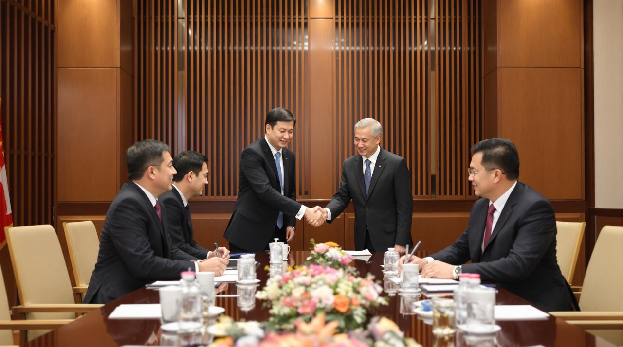 四虎影院与腾讯视频达成战略合作，共同开发精品网剧