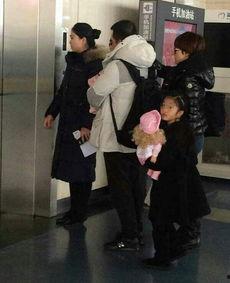 文章两个女儿照片