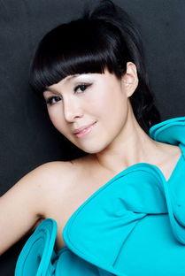 歌手乌兰托娅个人资料,草原歌后，民族音乐的璀璨明珠